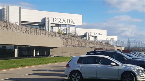 outlet prada toscana montevarchi|prada outlet factory.